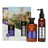 Apivita Promotion Pack Anti-Hair Loss Lotion + Free Toning Shampoo for Men 250Ml