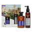 Apivita Promotion Pack Anti-Hair Loss Lotion + Free Toning Shampoo for Men 250Ml
