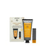 Apivita Promo Hand Cream With Honey, 50Ml + Lip Care With Honey 4,4Gr