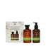 Apivita Promo Mountain Tea Tonic Shower Gel, 250Ml + Body Milk 200Ml