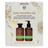 Apivita Promo Mountain Tea Tonic Shower Gel, 250Ml + Body Milk 200Ml