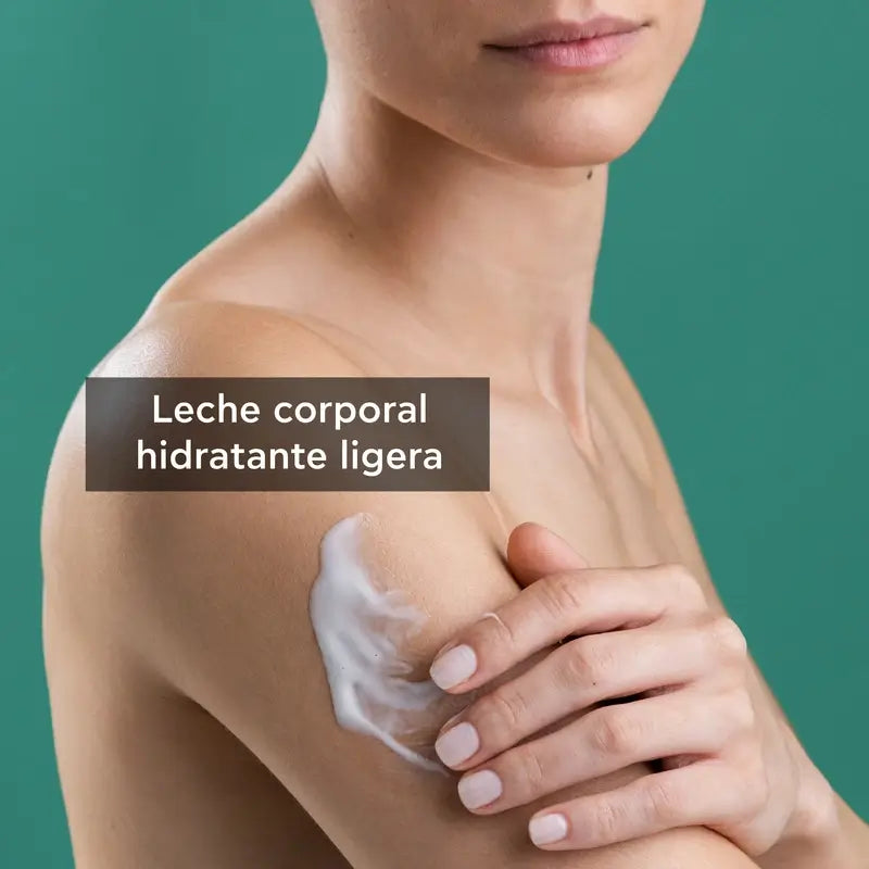 APIVITA Refreshing Fig Body Milk with Fig 200 ml