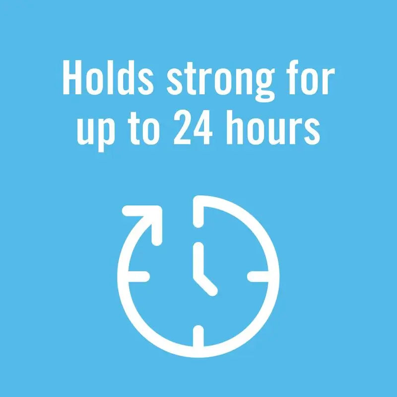 3M Adh Nexcare Sens 360 Adhesive Pad 7,6X10 cm 4 units