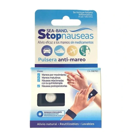 Aquamed Seaband Adult 2 units