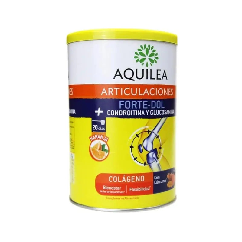 Aquilea Articulaciones Forte-Dol 280 g