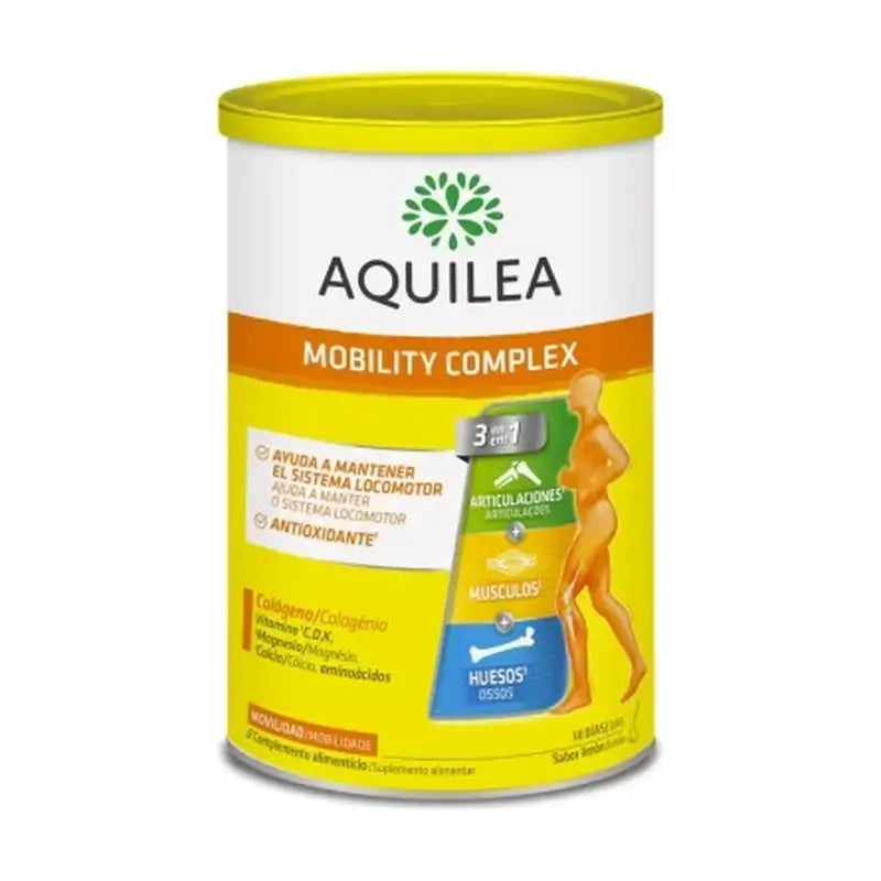 Aquilea Articulations Collagen + Magnesium, 390 g