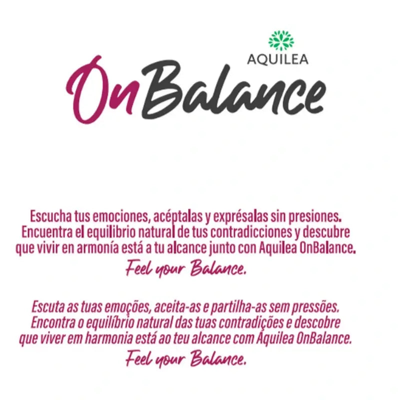 Aquilea On balance Focus , 60 Gummies