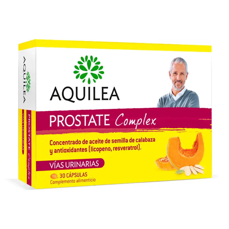 Aquilea Prostate 30 capsules