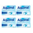 Aquoral Ophthalmological Drops, Pack 4 x 20 Single Doses