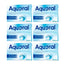 Aquoral Ophthalmological Drops, Pack 6 x 20 Single Doses