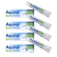 Aquoral Night Pack Lubricating Eye Ointment, 4 x 5 Gr