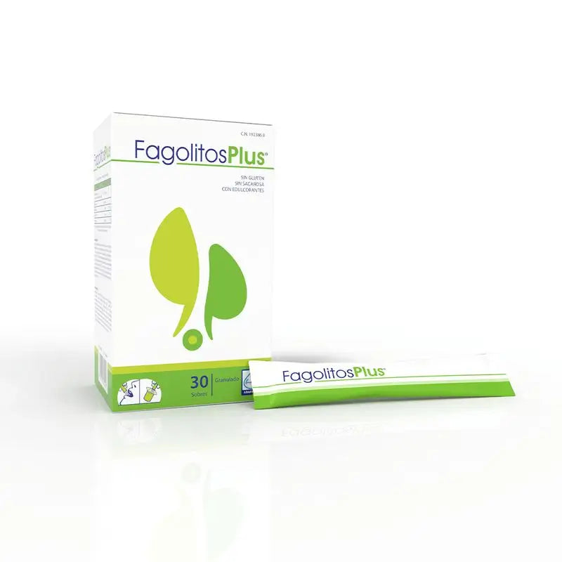 Arafarma Fagolitos Plus, 30 sachets