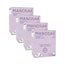 Arafarma Manosar, 4X30 Sachets