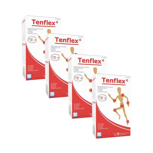 Arafarma Tenflex, 4X30 Sachets