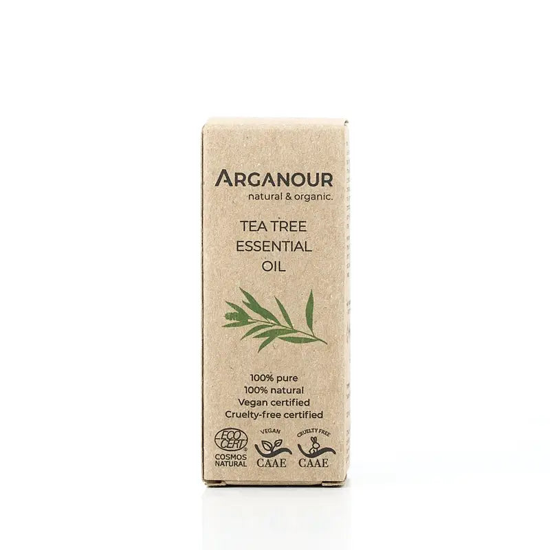 Arganour Essential Oil Tea Tree Oil, 20 Ml