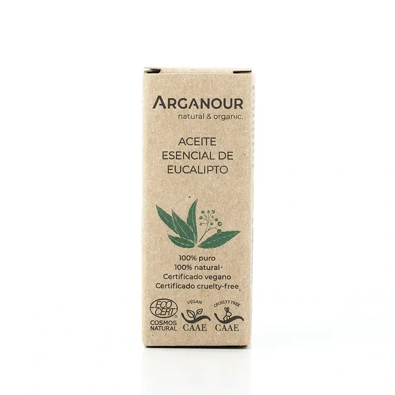 Arganour Essential Oil Eucalyptus Essential Oil, 15 Ml