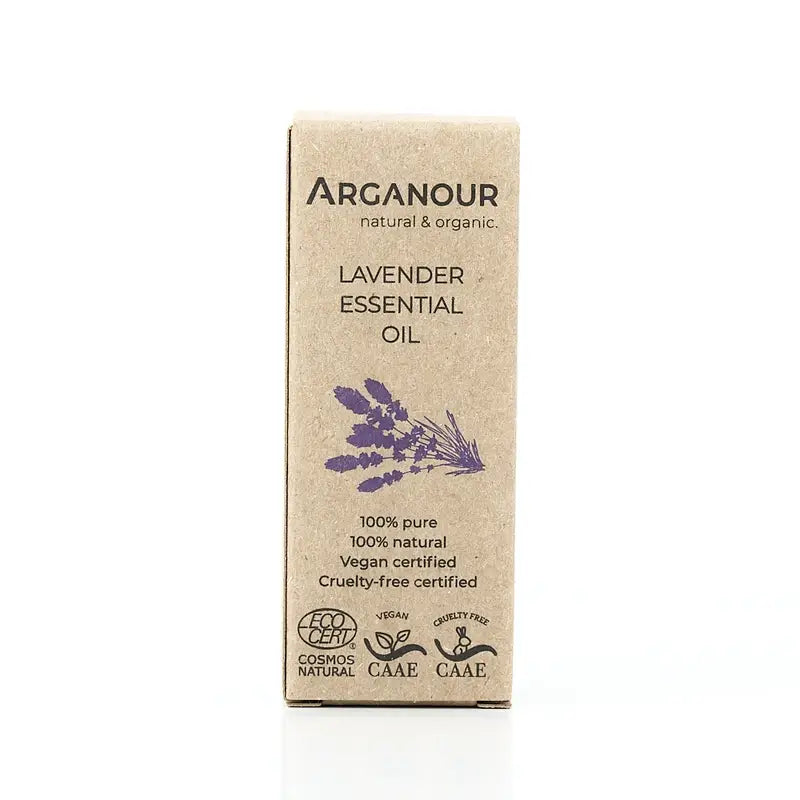 Arganour Essential Oil Lavender Essential Oil, 15 Ml