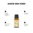 Arganour Essential Oil Peppermint Essential Oil, 15 Ml