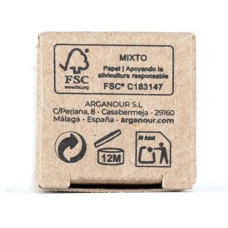 Arganour Facial Lip-Oil Açai, 8 Ml