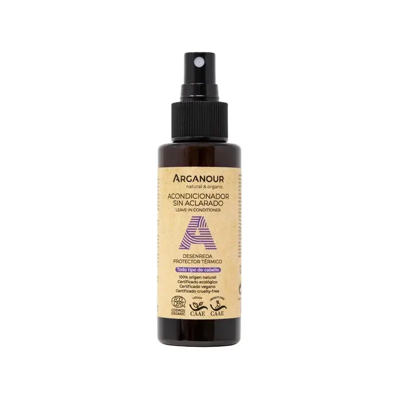 Arganour Hair Conditioner Leave-in Conditioner, 100 Ml