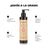 Arganour Capillary Shampoo Oily Hair Sulfate-Free, 200 Ml