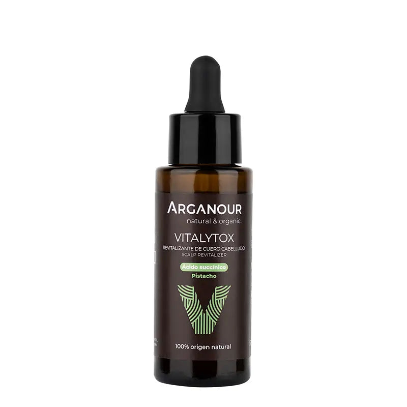 Arganour Hair Vitalytox - Scalp Revitaliser, 50 ml