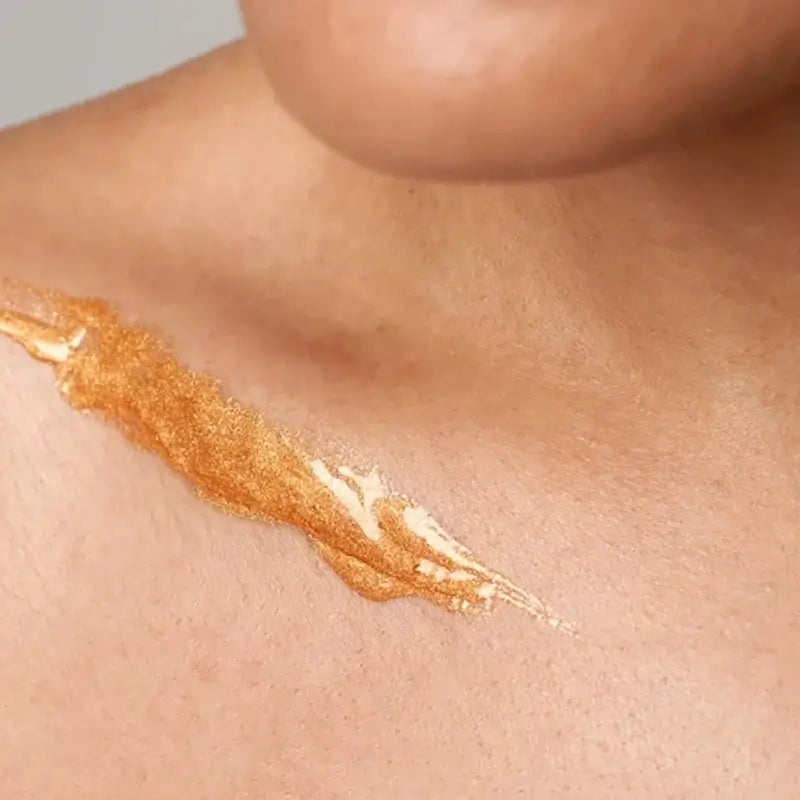 Arganour Body Brilli Brilli - Natural Body Brightener, 100 Ml