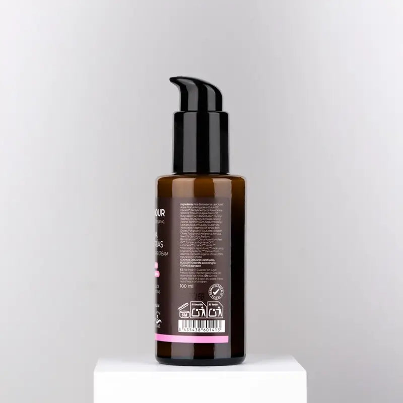 Arganour Body Stretch Mark Cream, 100 Ml