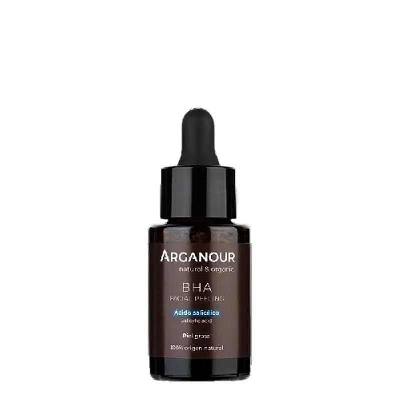 Arganour Facial Bha Facial Peeling With Salicylic Acid, 30 Ml