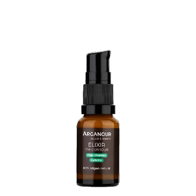 Arganour Facial Elixir Eye Contour, 15 Ml