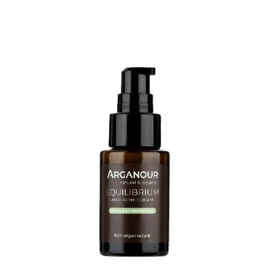 Arganour Facial Equilibrium Anti-Acne Cream, 50 Ml