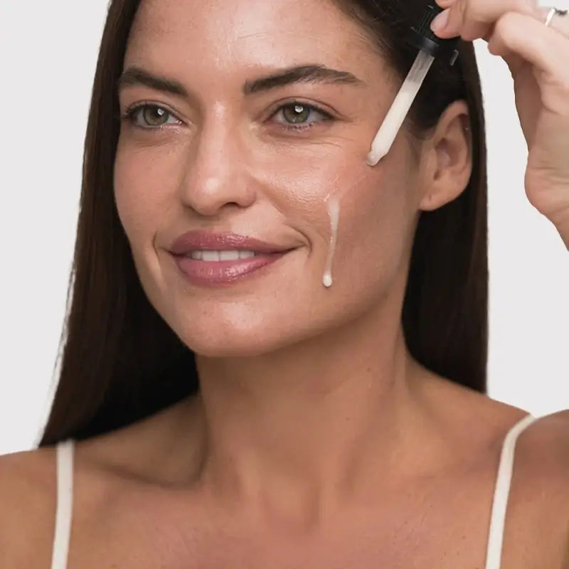 Arganour Facial Balance Revinage Facial Serum, 30 Ml