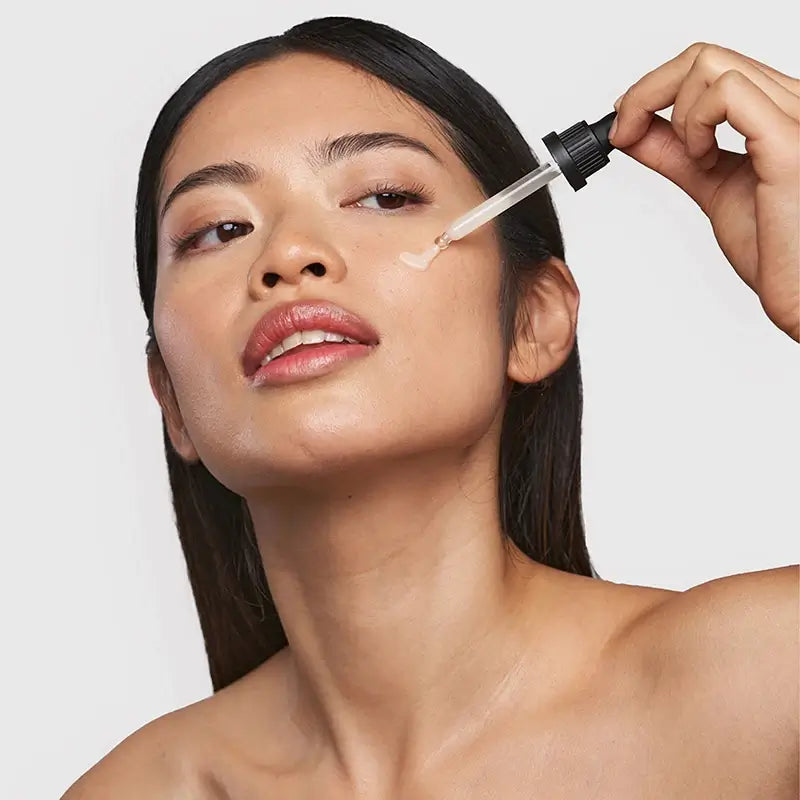 Arganour Facial Velvet Pore Minimising Serum, 30 Ml