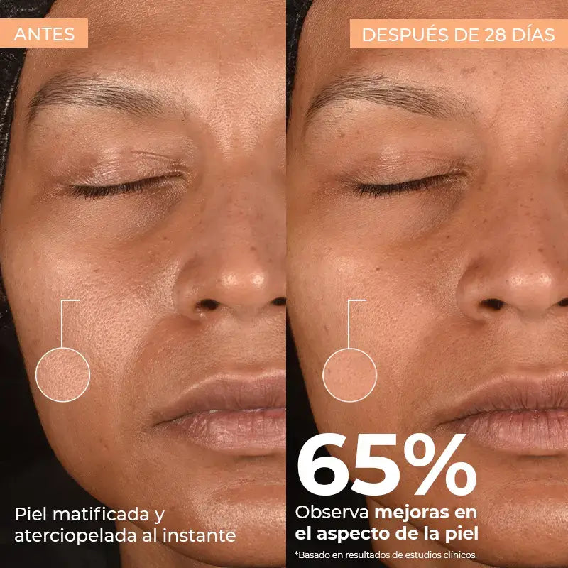 Arganour Facial Velvet Pore Minimising Serum, 30 Ml