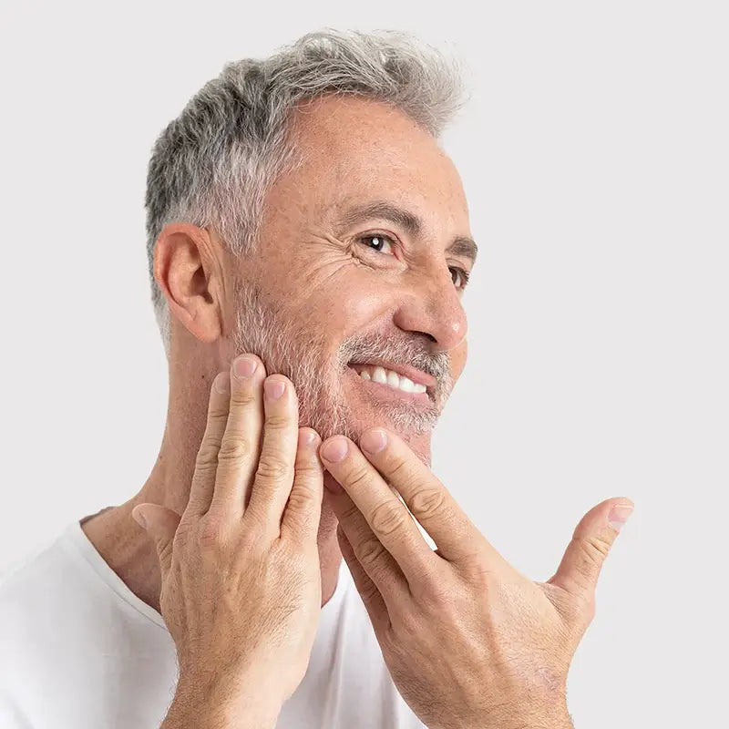 Arganour Men's Beard Oil, 30 Ml