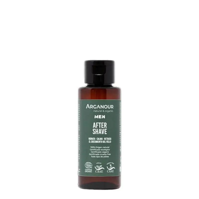 Arganour Men's After Shave, 100 Ml