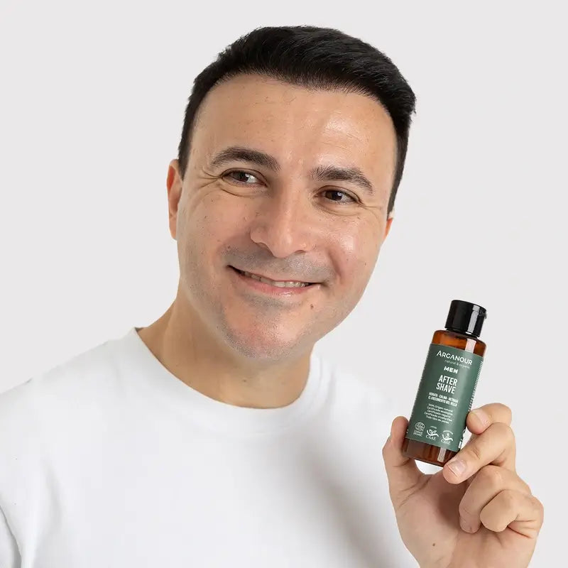 Arganour Men's After Shave, 100 Ml