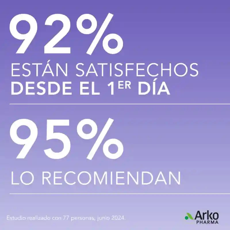 Arkopharma Arkocápsulas Heartburn , 40 capsules