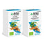 Arkopharma Arkocápsulas Ashwagandha Bio, Pack 2 x 45 Capsules