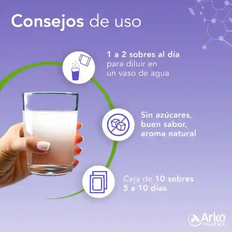 Arkopharma Arkocápsulas Intestinal Transit , 10 units