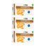 Arkopharma Arkoreal Royal Jelly Vitadefensas, 3X20 Vials