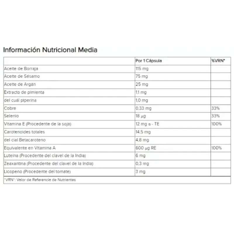 Arkopharma Arkosol Intensive - 2nd pc. 40%.