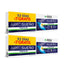 Arkopharma Arkosueño Forte 8H Bicapa, Pack 2 x 60 Tablets