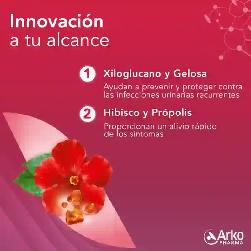 Arkopharma Cis-Control Ultra , 15 capsules