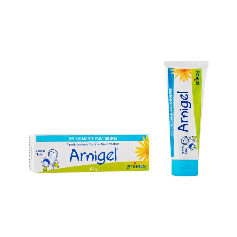 BOIRON Arnigel Arnica Gel 120 g