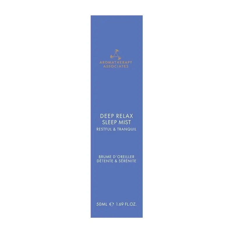 Aromatherapy Associates Deep Relax Sleep Mist, 50 ml