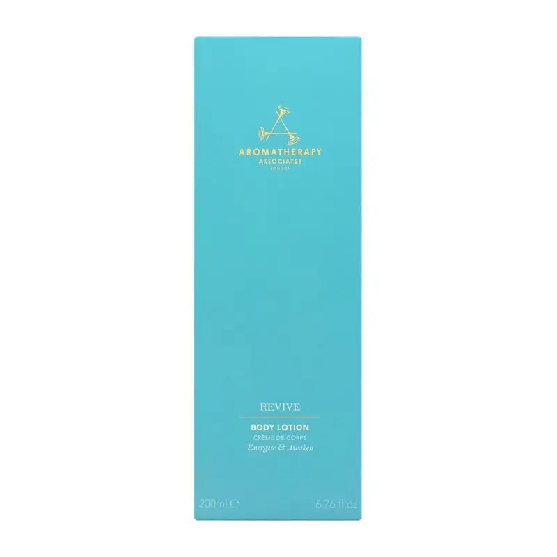 Aromatherapy Associates Revive Body Lotion, 200 ml