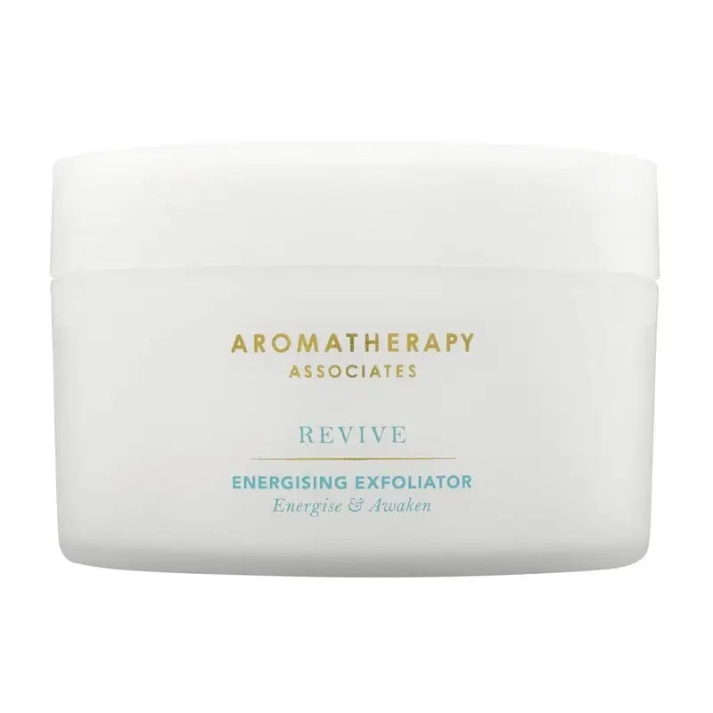 Aromatherapy Associates Revive Energising Exfoliator, 200ml