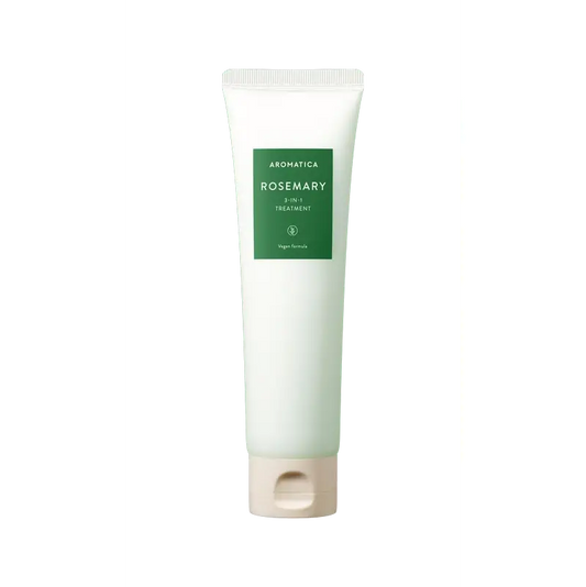 Aromatica Rosemary 3 In 1 Scalp Care, 160 ml