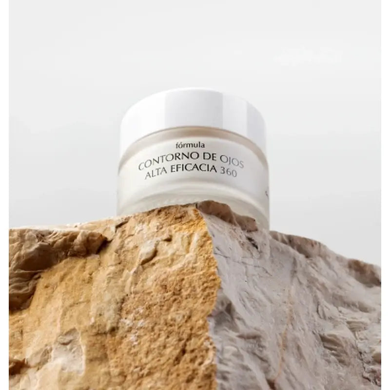 Arturo Alba Duplo Eye Contour High Effectiveness 360, 2X15 Ml